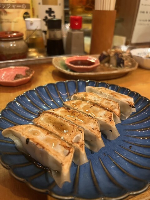 Kobe Gyoza Chubo Enja