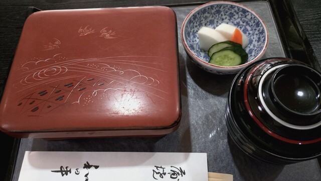 Unagi Wadahei Asakusa photo 3