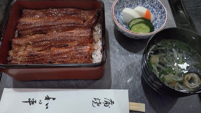 Unagi Wadahei Asakusa photo 5