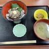 市場の食堂 金目亭