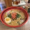 北海道名物らー麺 えびそば一幻 新千歳空港店
