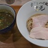 煮干しつけ麺 宮元