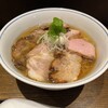 らぁ麺や 嶋