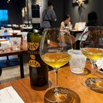 イル ネッビオ - 熟成(2011年)が十分に感じられるコクのある風味です(o^^o)