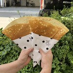 teahouse Mii bymcrepe - 