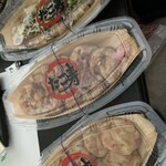 たこ寿 - 料理写真: