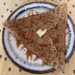 Galette et cidre - 