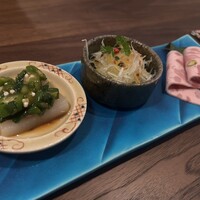 鉄板焼さわふじ - 