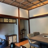 やき肉玄趣 江洲 - 