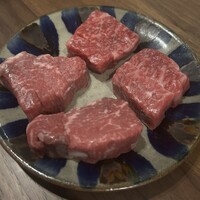 鉄板焼さわふじ - 