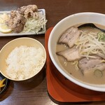 麺屋 もみじ - 