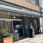 BELLA NOTTE - 