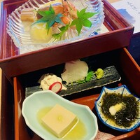 美濃吉 京王新宿店 - 