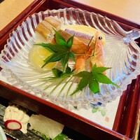 美濃吉 京王新宿店 - 