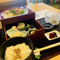 美濃吉 京王新宿店 - 