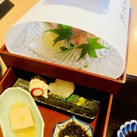 美濃吉 京王新宿店 - 