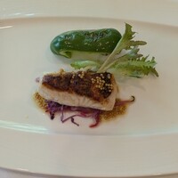 レストラン 桂姫 - 