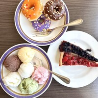 ビストロ ブルゴーニュ - 