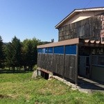 蕎麦喰い処 利めい庵 - 