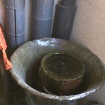 蕎麦喰い処 利めい庵 - 