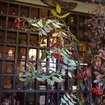 蕎麦喰い処 利めい庵 - 