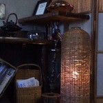 蕎麦喰い処 利めい庵 - 