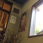 蕎麦喰い処 利めい庵 - 