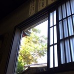 蕎麦喰い処 利めい庵 - 