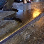 蕎麦喰い処 利めい庵 - 