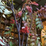 蕎麦喰い処 利めい庵 - 