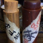 蕎麦喰い処 利めい庵 - 