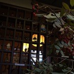 蕎麦喰い処 利めい庵 - 