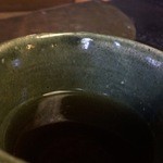 蕎麦喰い処 利めい庵 - 