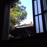 蕎麦喰い処 利めい庵 - 