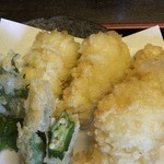 蕎麦喰い処 利めい庵 - 