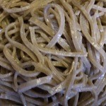 蕎麦喰い処 利めい庵 - 