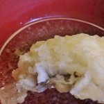 蕎麦喰い処 利めい庵 - 