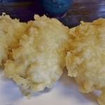 蕎麦喰い処 利めい庵 - 