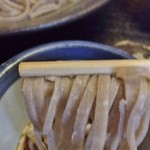 蕎麦喰い処 利めい庵 - 