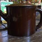 蕎麦喰い処 利めい庵 - 