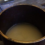 蕎麦喰い処 利めい庵 - 