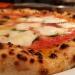 puccii - 14.10.02 タレッジオ・マルゲ＆マルゲリータ※ハーフ＆ハーフ