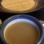 蕎麦喰い処 利めい庵 - 