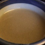 蕎麦喰い処 利めい庵 - 