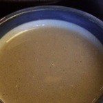 蕎麦喰い処 利めい庵 - 