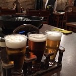 札幌開拓使 - 地ビール３種飲み比べセット