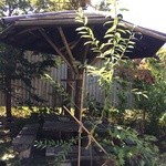 蕎麦喰い処 利めい庵 - 