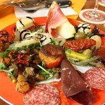 Pizzeria Espressobar La Fontana - 