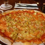 Pizzeria Espressobar La Fontana - 