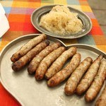Bratwursthaeusle - 